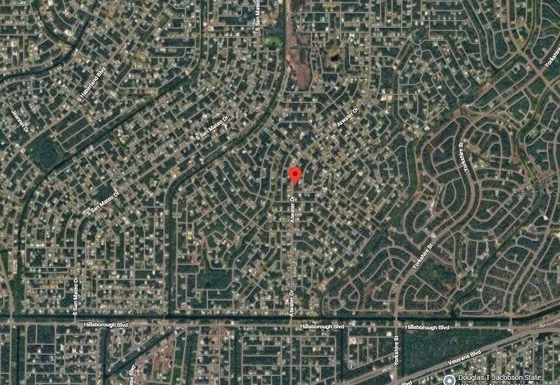 Lot 3 ATWATER DR