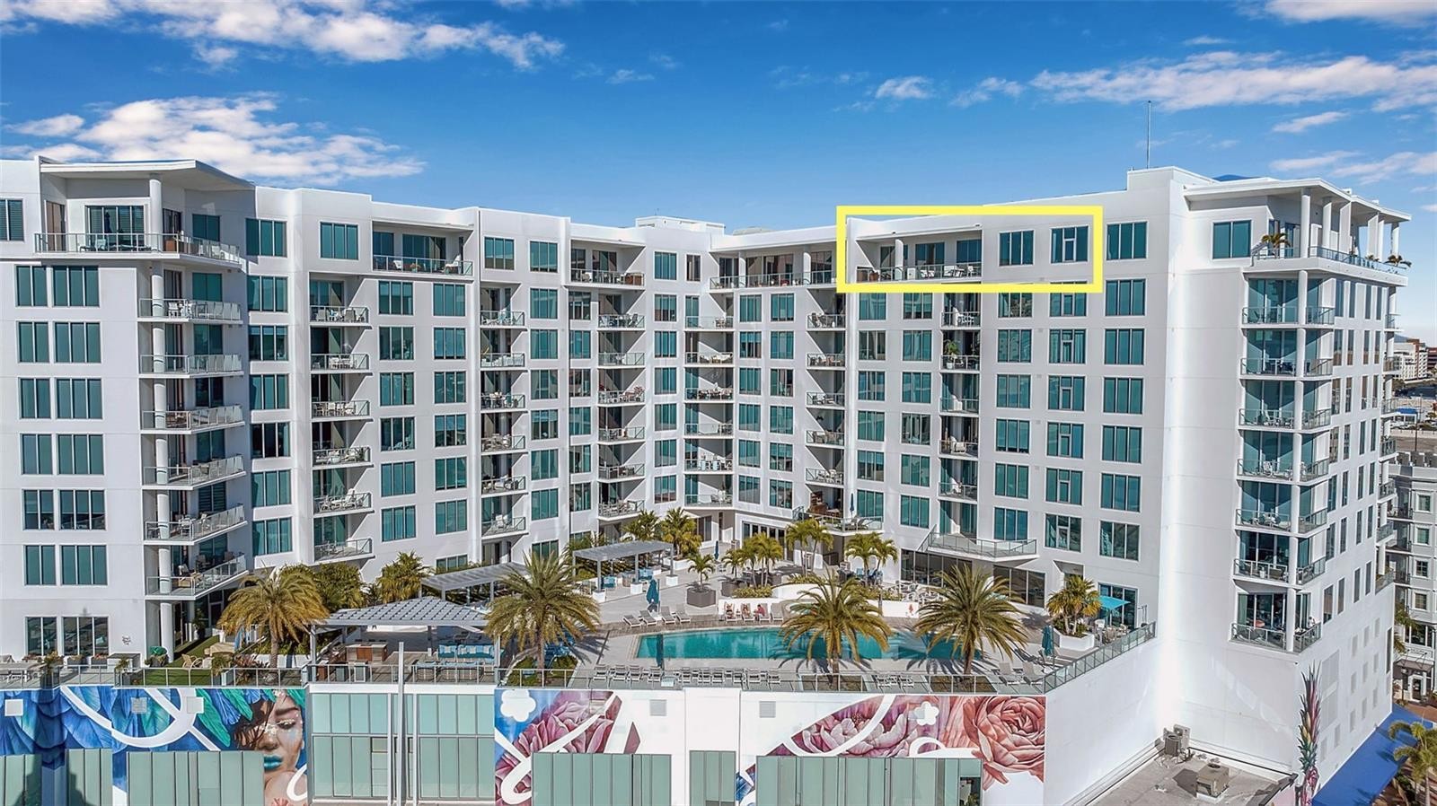 111 S PINEAPPLE AVE #1205