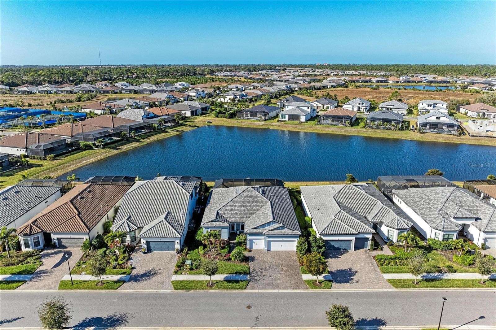 14545 EAGLE BRANCH DR