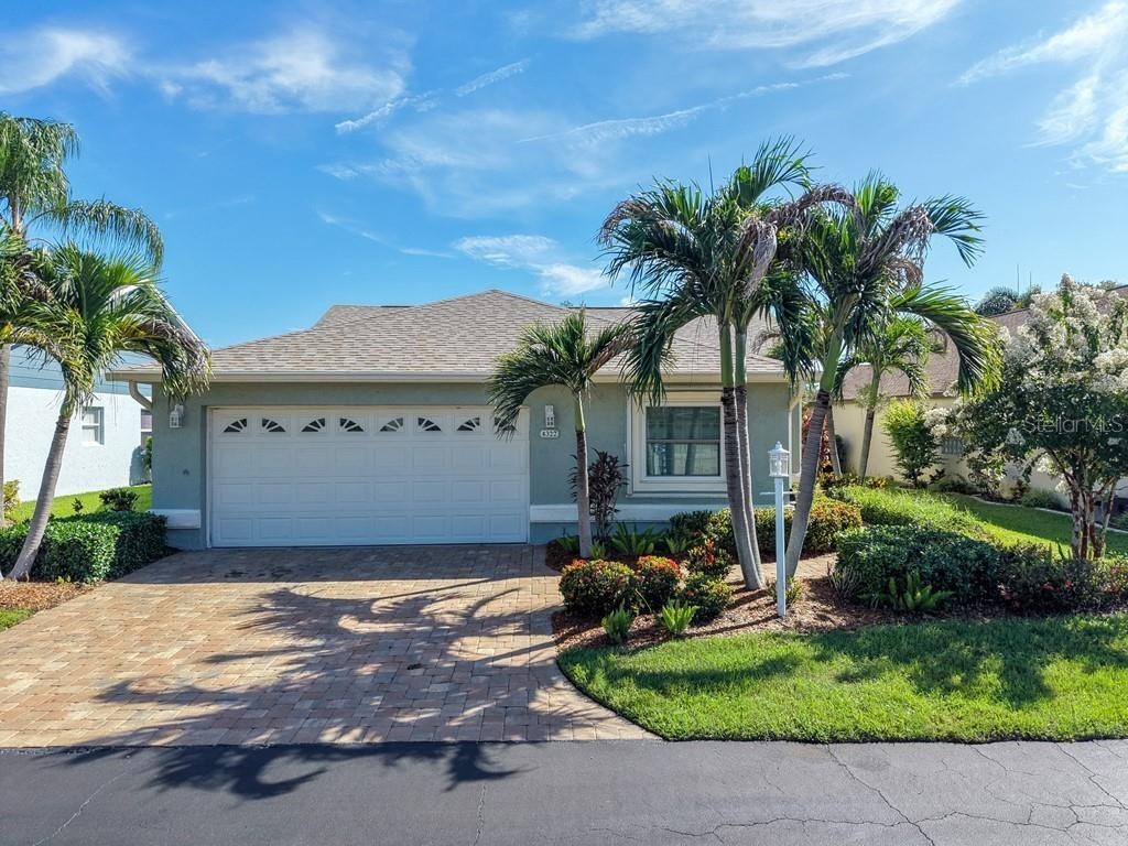4322 EDENROSE WAY #86