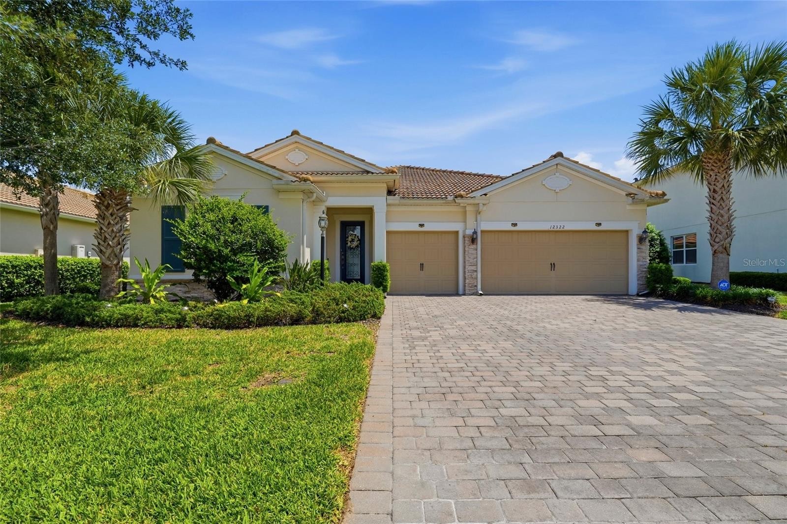 12322 BLUE HILL TRL