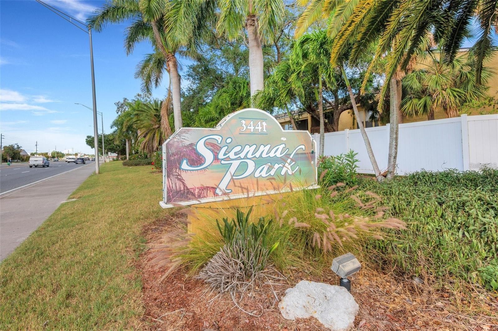 3401 CLARK RD #102