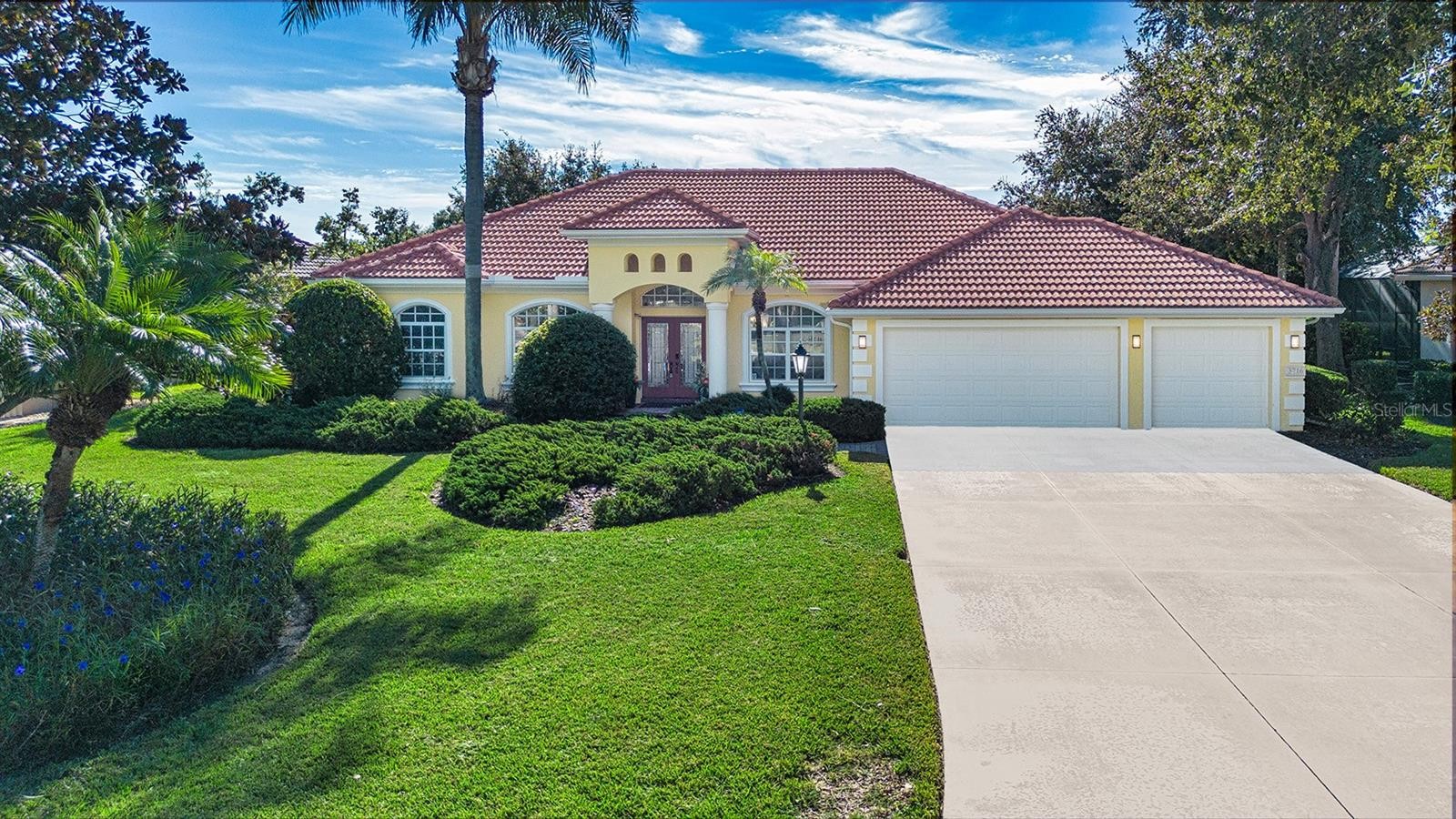 3716 EAGLE HAMMOCK DR