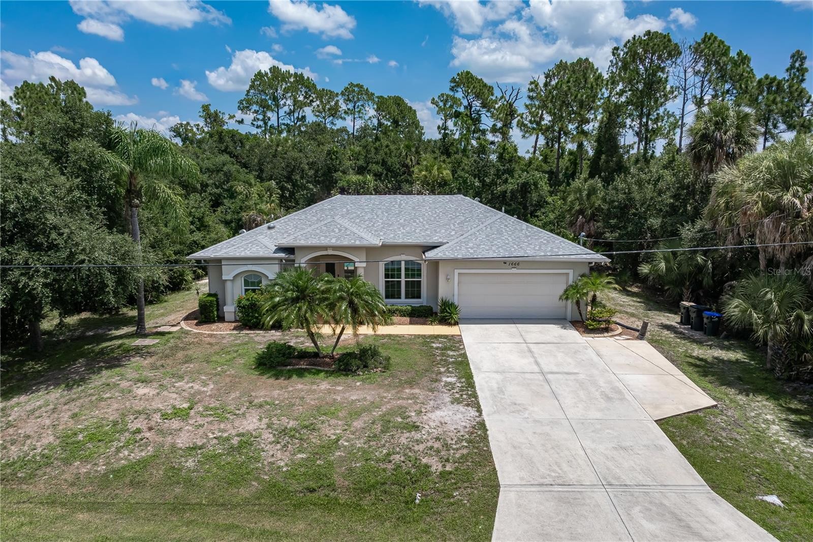 1666 PURPLE LN