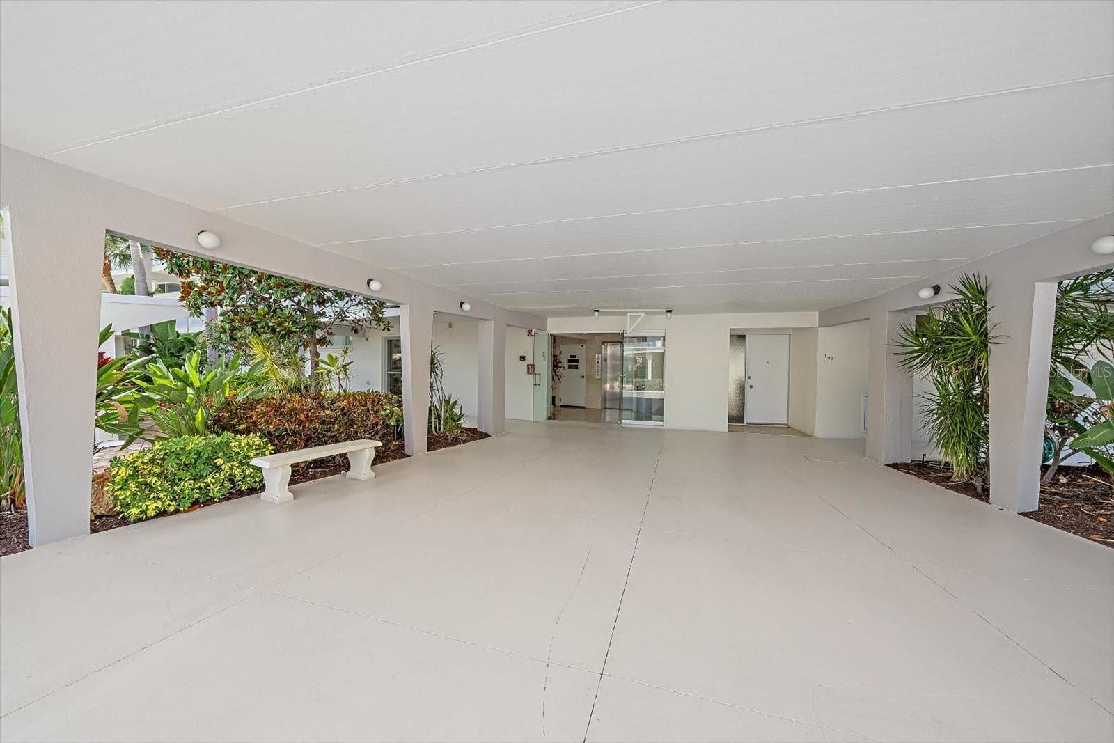 100 SANDS POINT RD #303