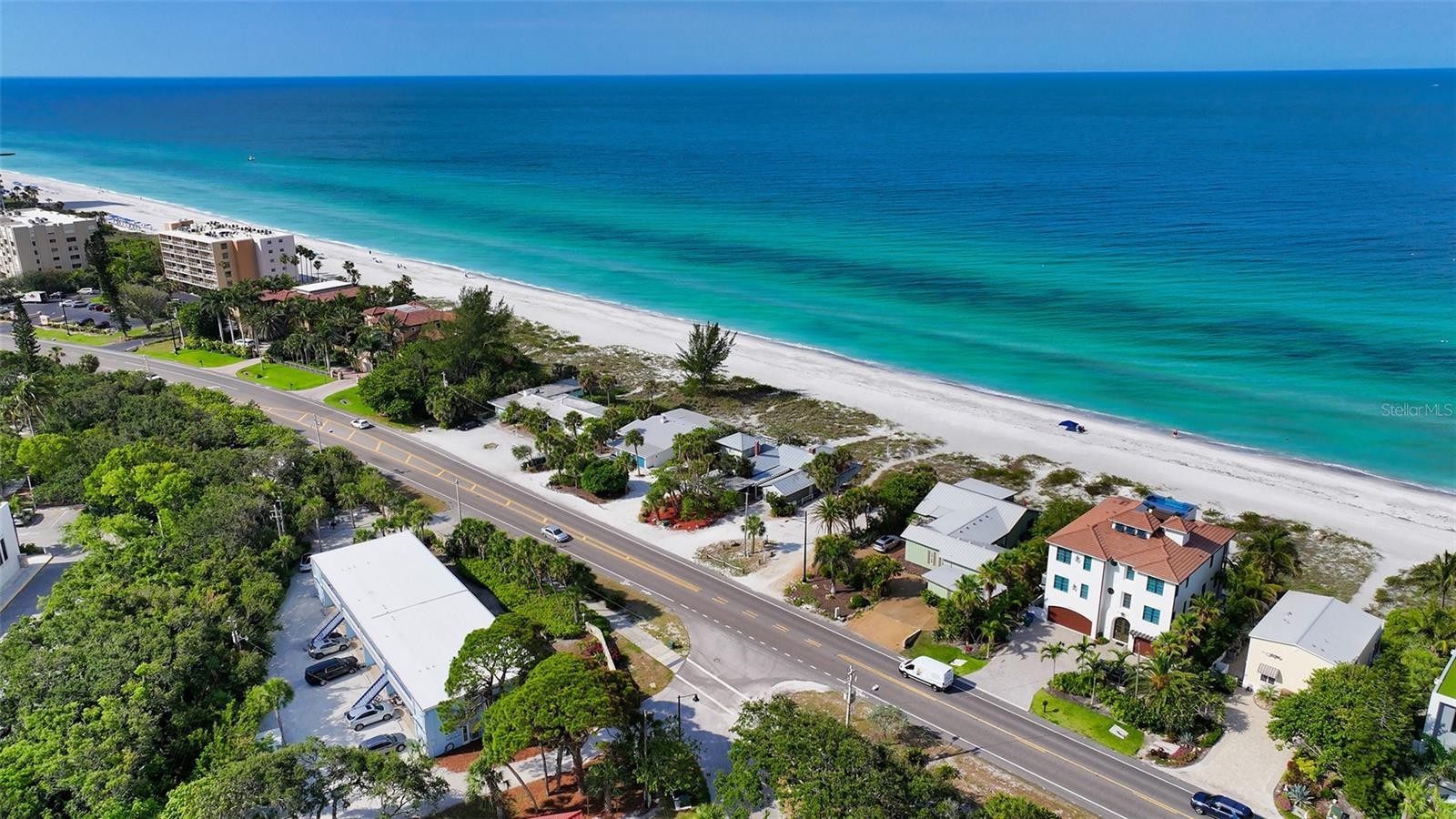 2850 GULF OF MEXICO DR #4