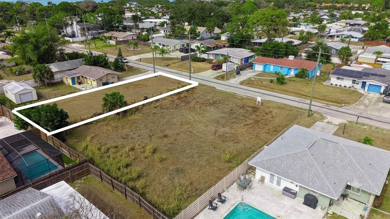 0 (Lot 15) WHARF RD