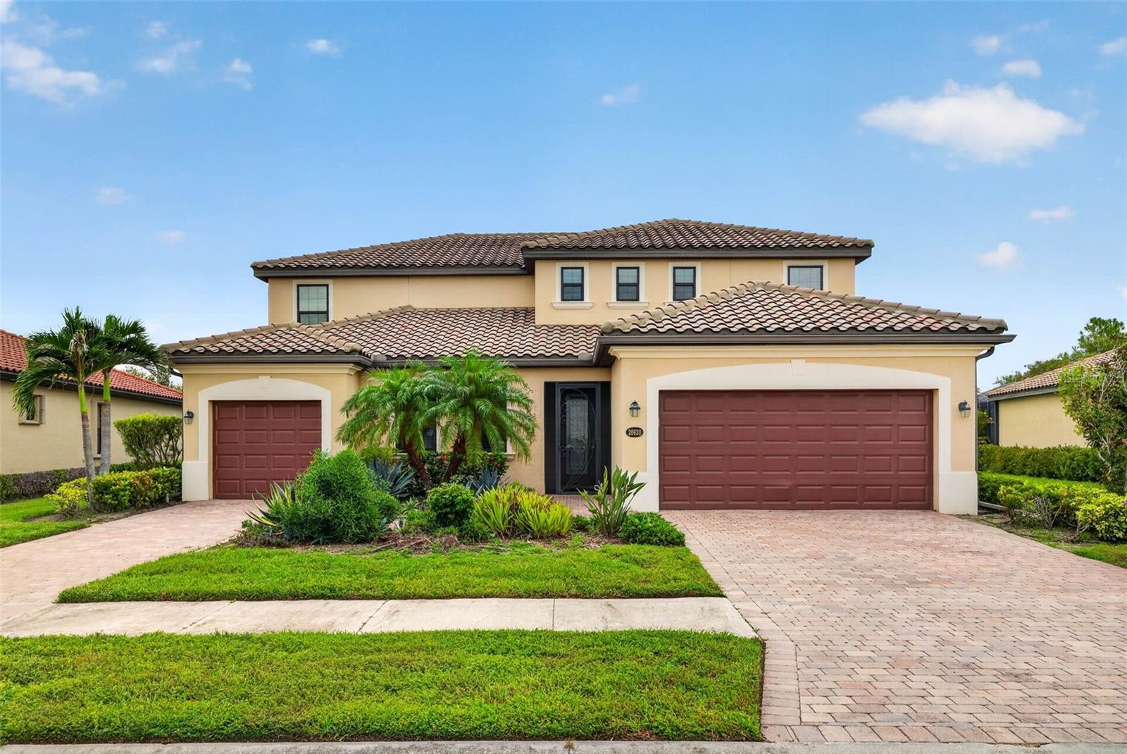 20630 GRANLAGO DR