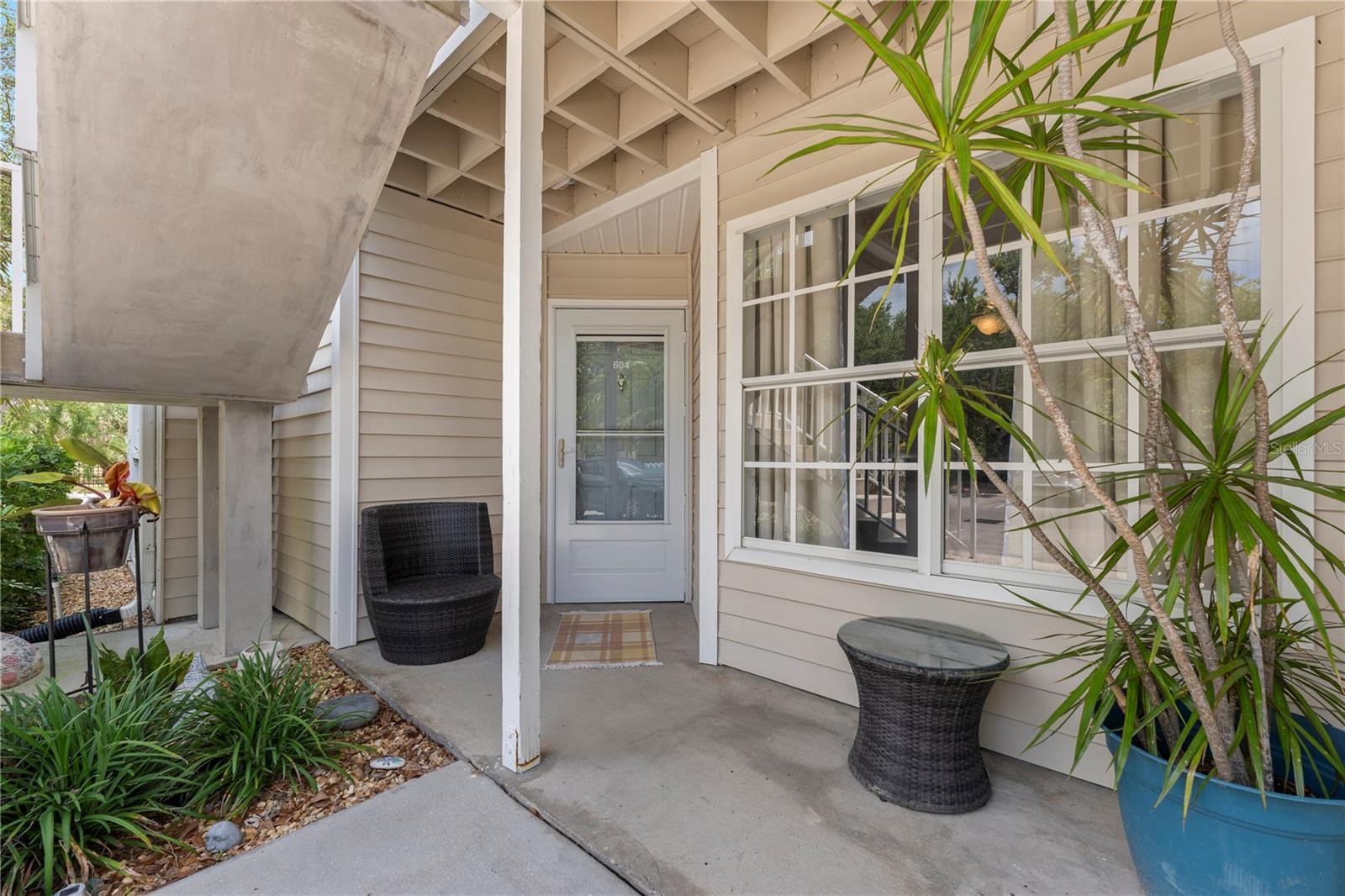 850 S TAMIAMI TRL #604