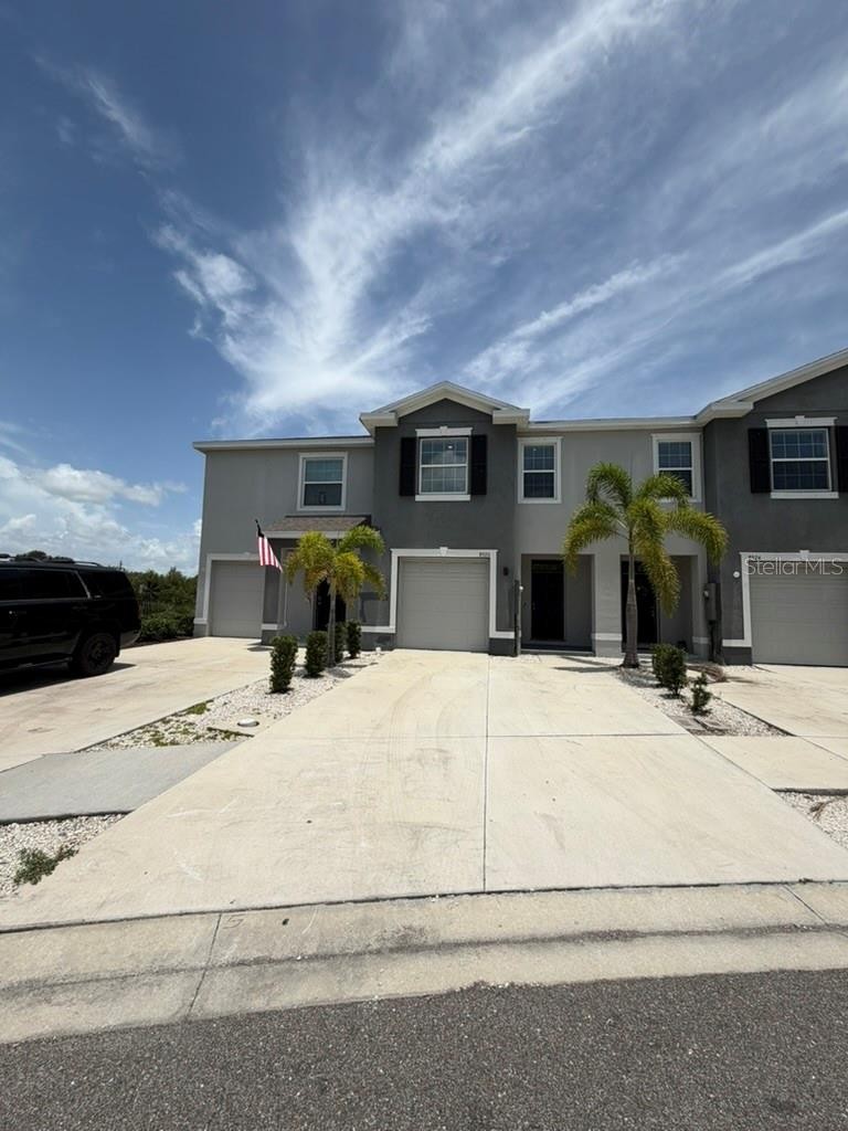 8920 MILESTONE DR