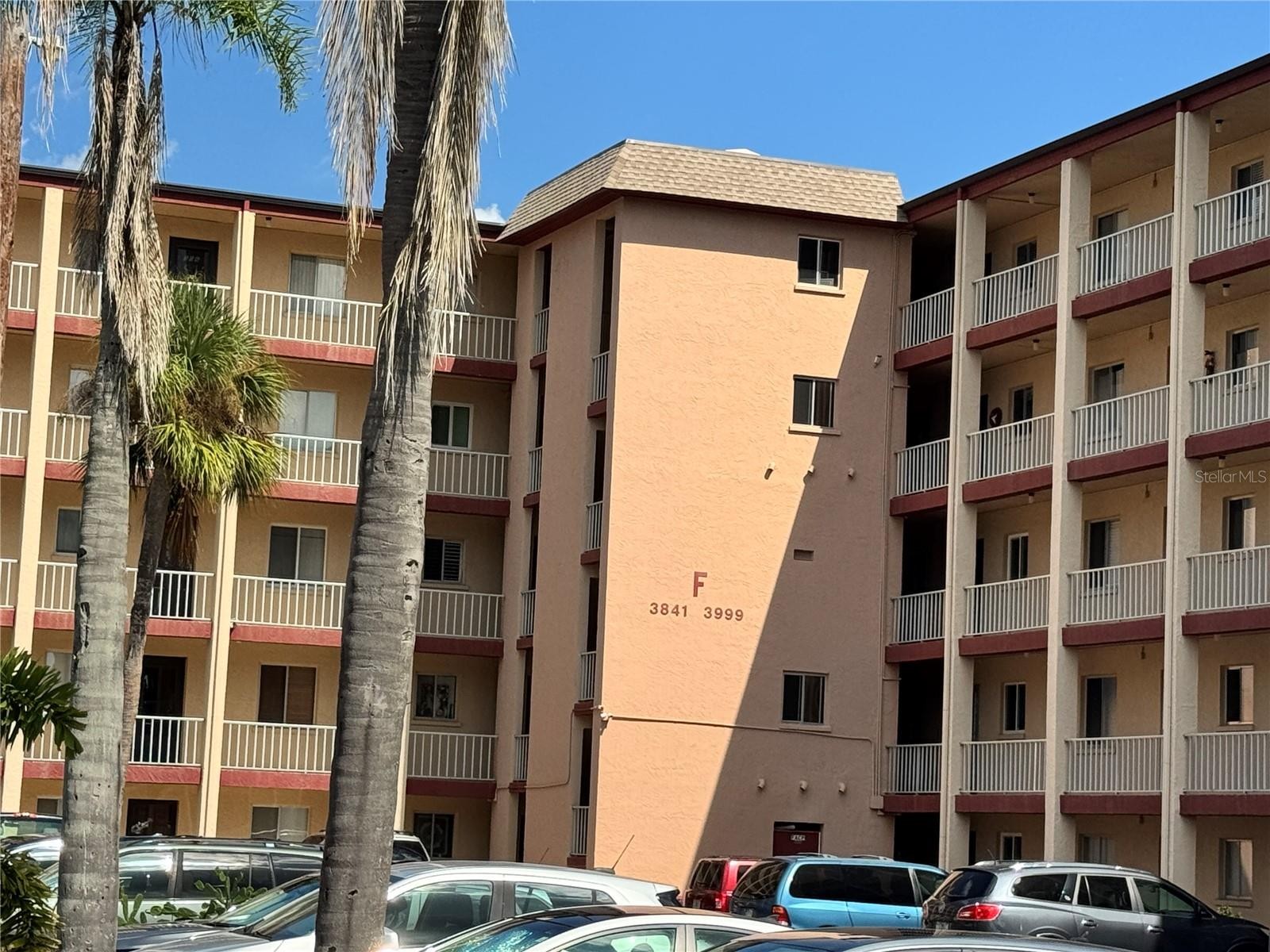 3927 LAKE BAYSHORE DR #F312