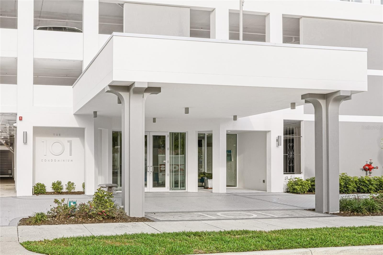 101 S GULFSTREAM AVE #14D