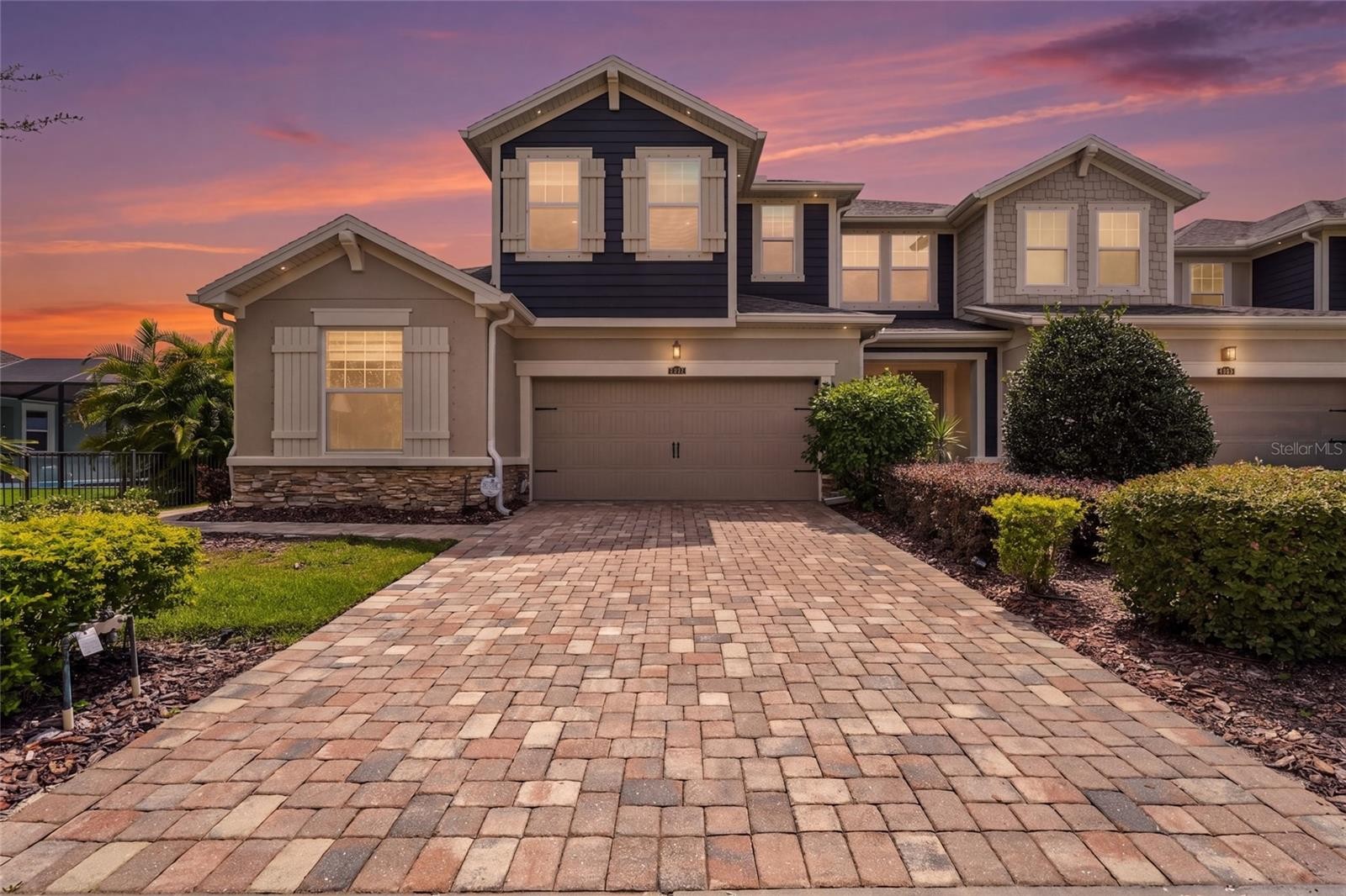 5353 BENTGRASS WAY