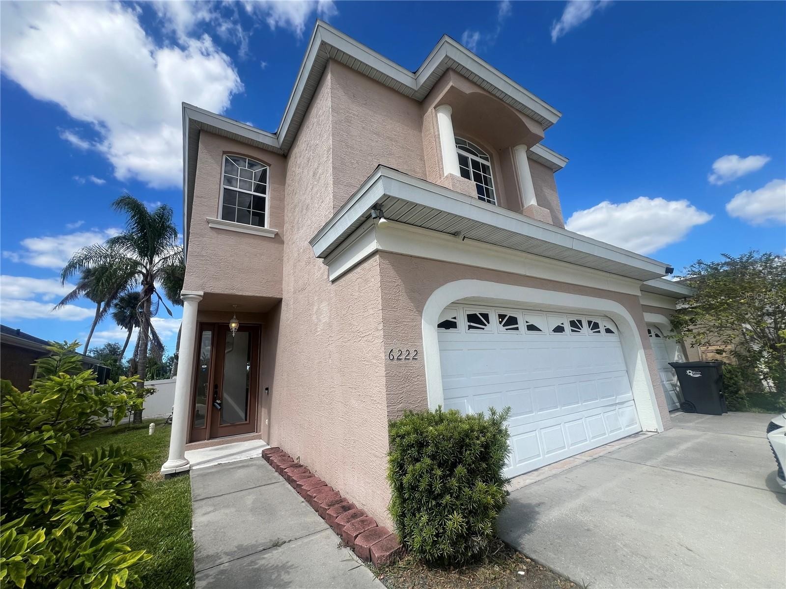 6222 LAUREL CREEK TRL