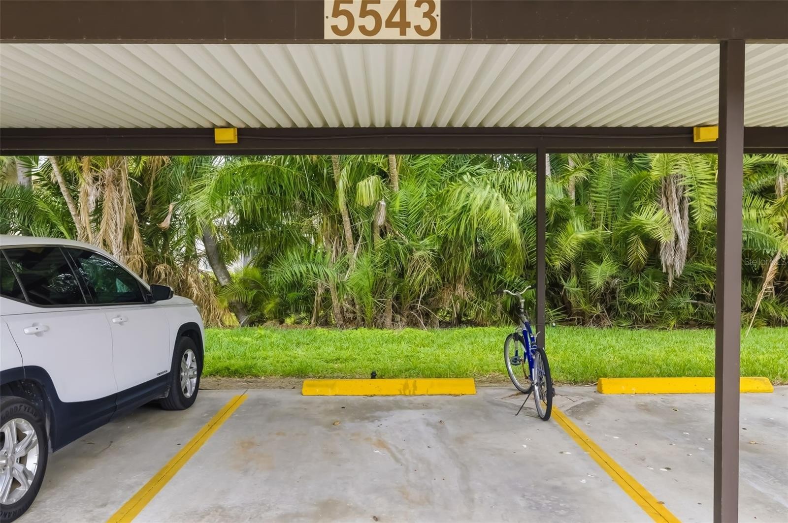 5543 ASHTON WAY #5543