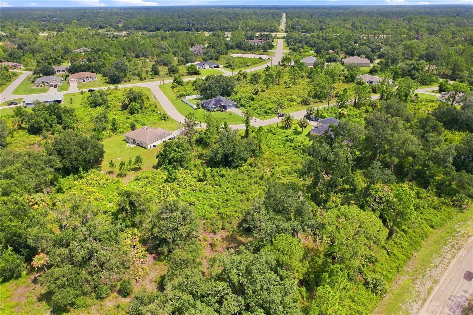 NYBERG RD