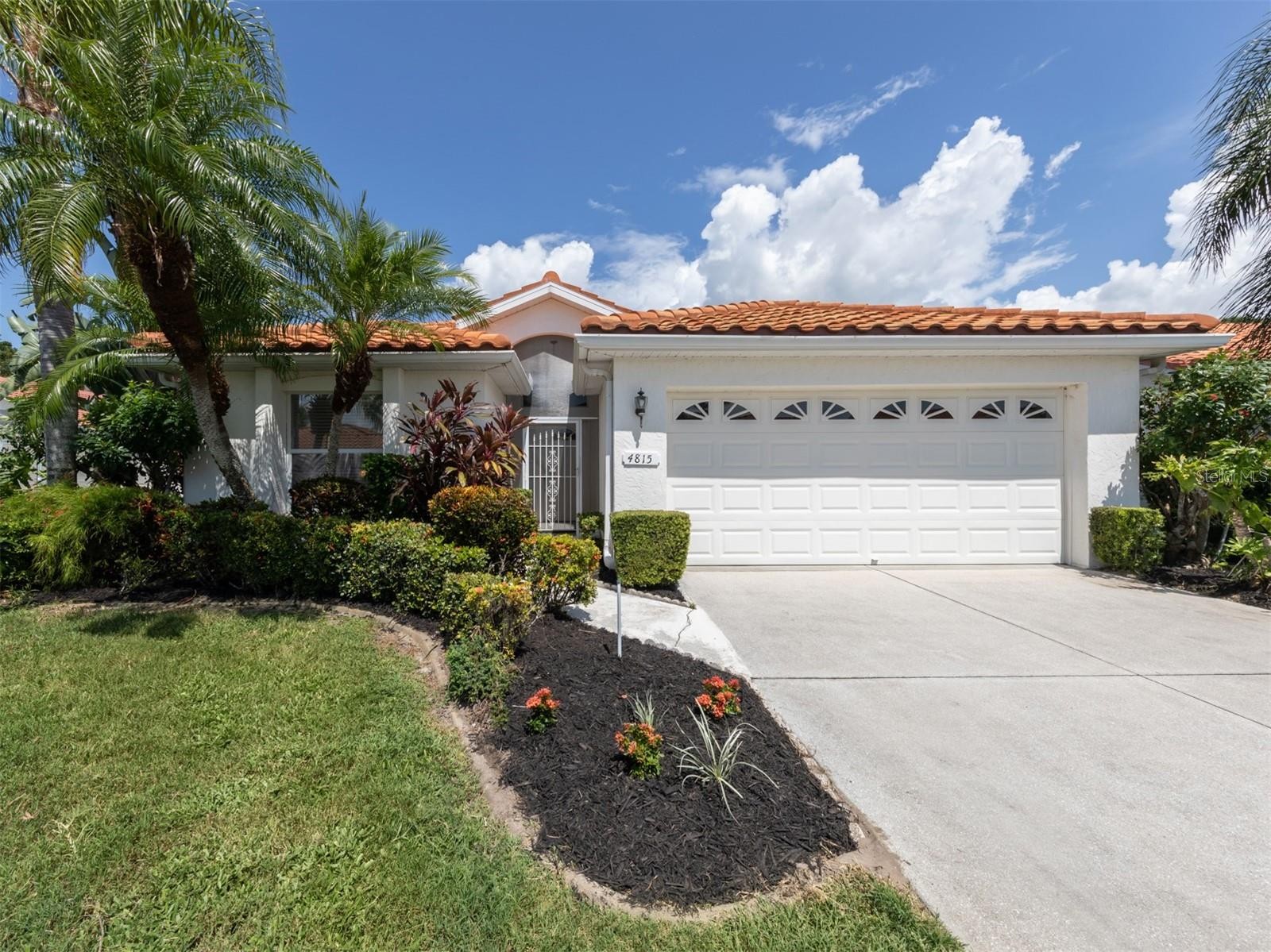 4815 Tamarack Trl Venice Florida 34293