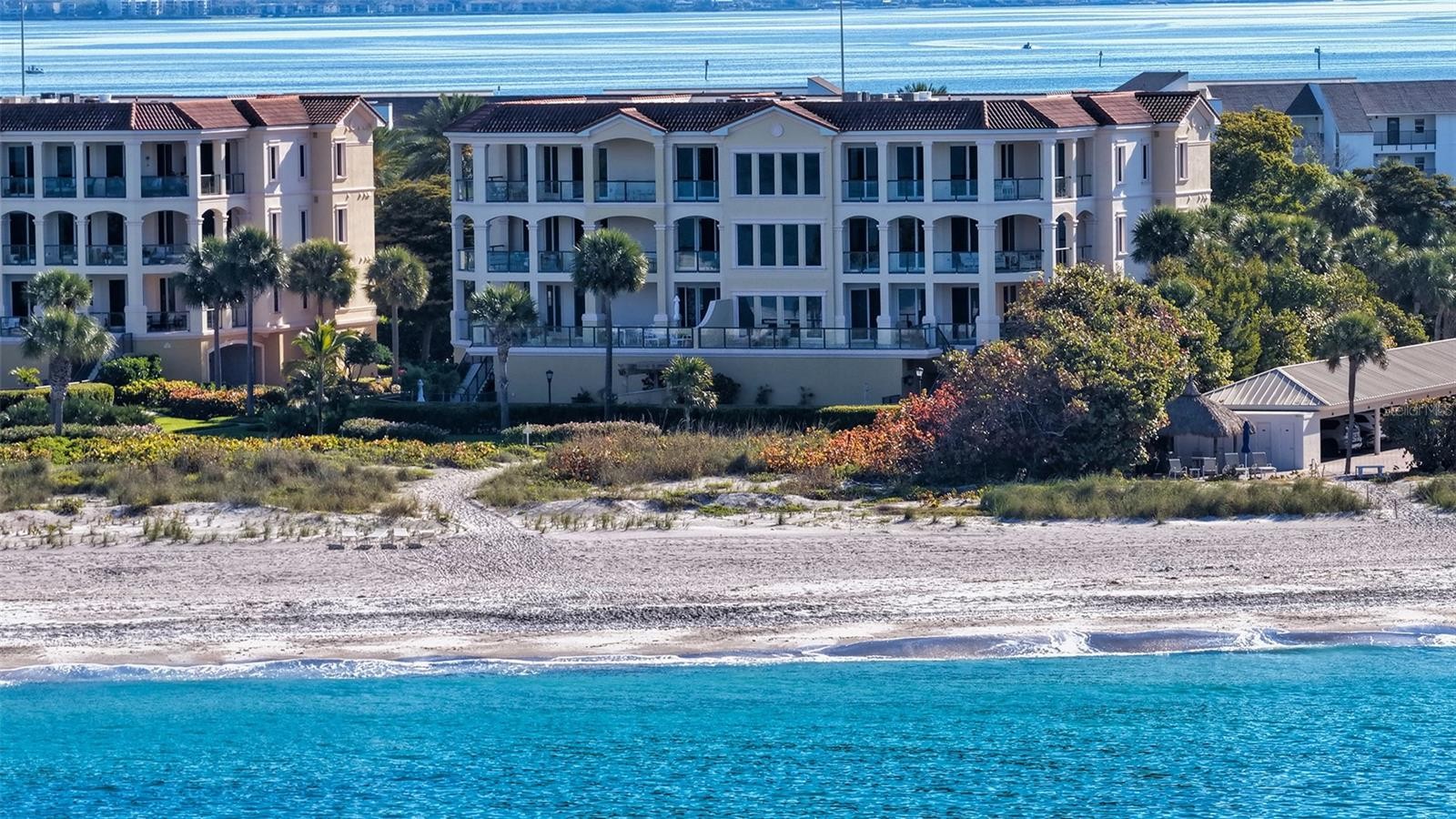 4955 GULF OF MEXICO DR #101