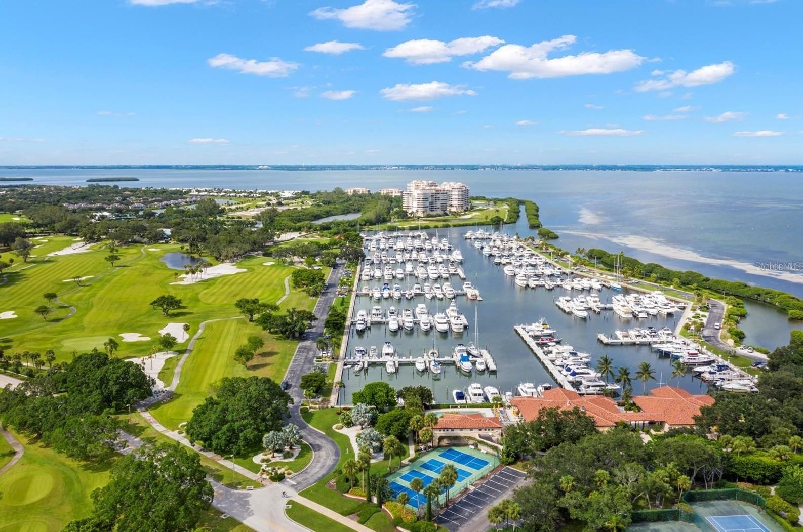 2600 HARBOURSIDE DR #H-05