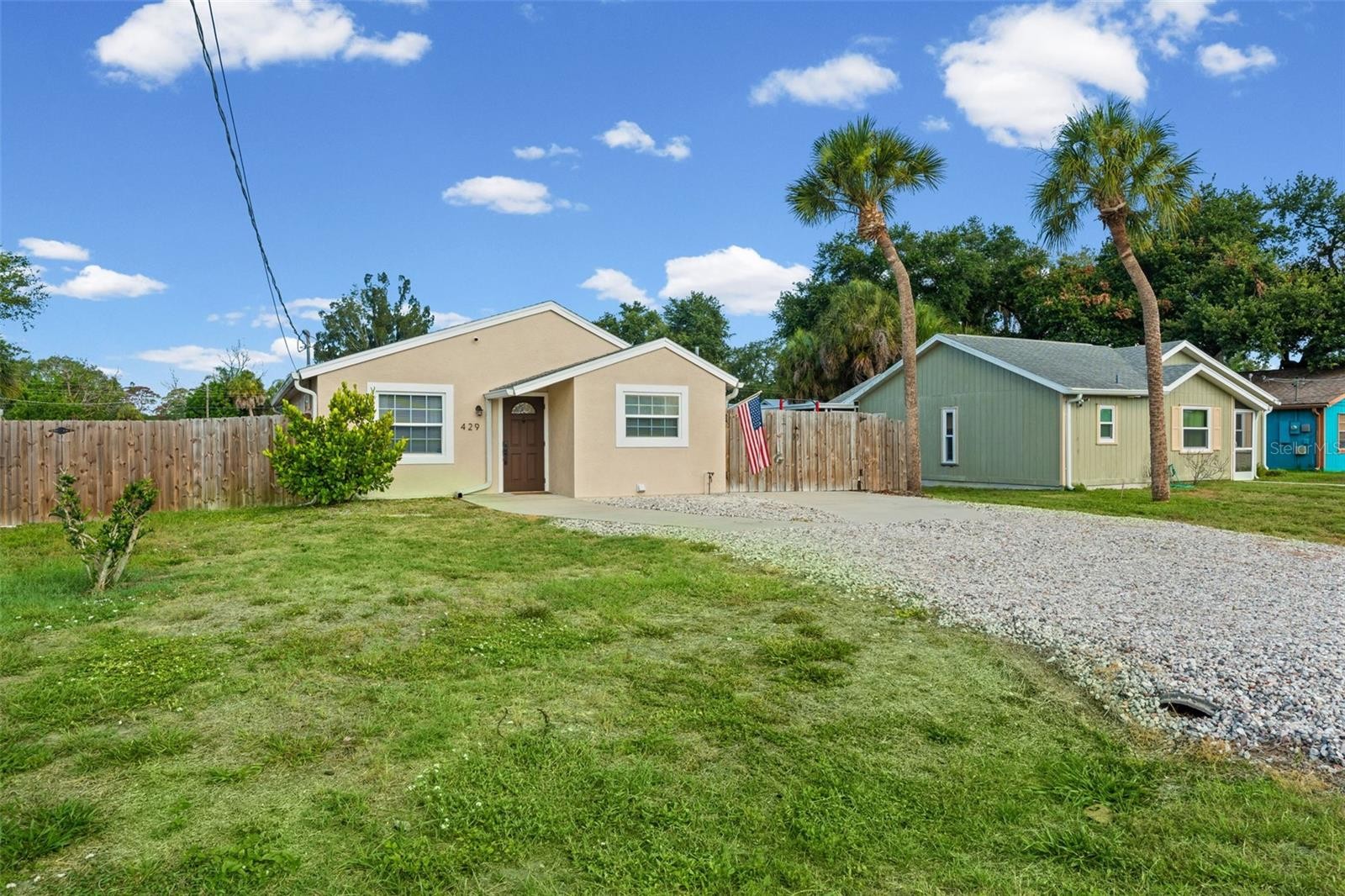 429 PATTERSON AVE