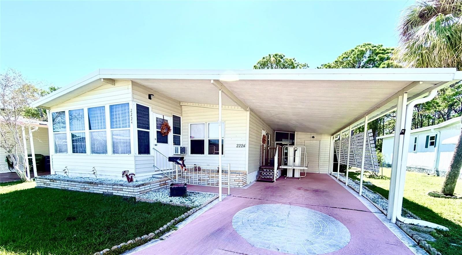 2224 CA D ORO DR