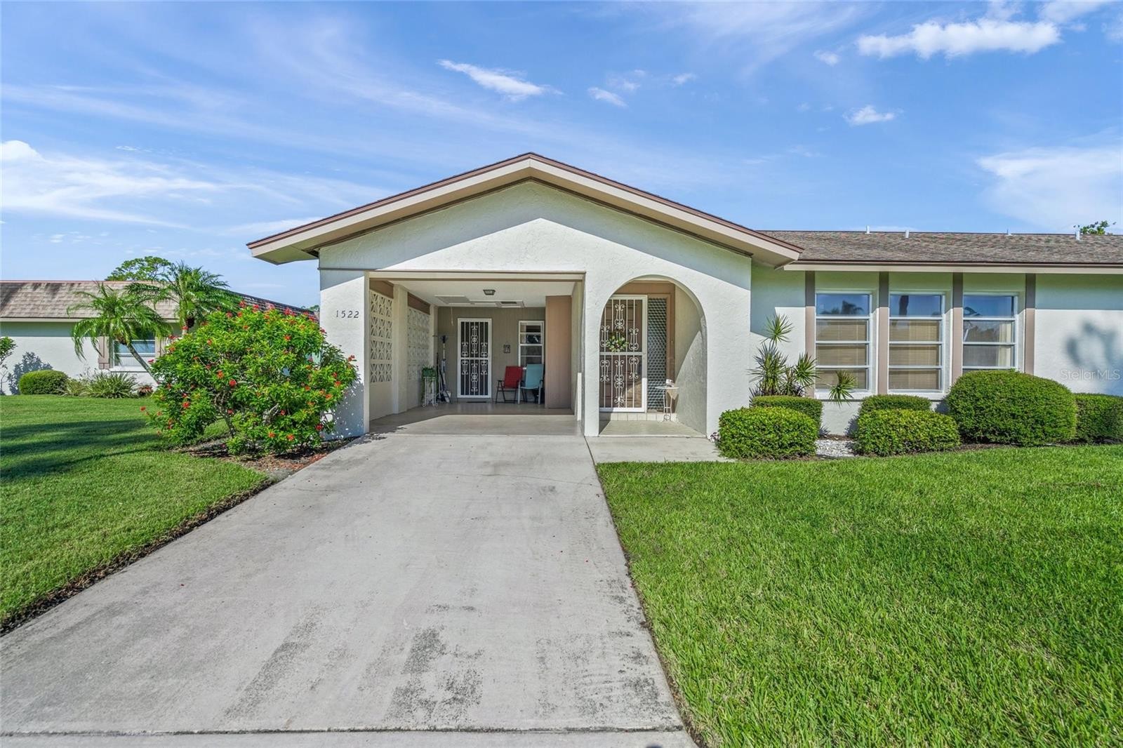 1522 Grand Blvd #104 Sarasota Florida 34232