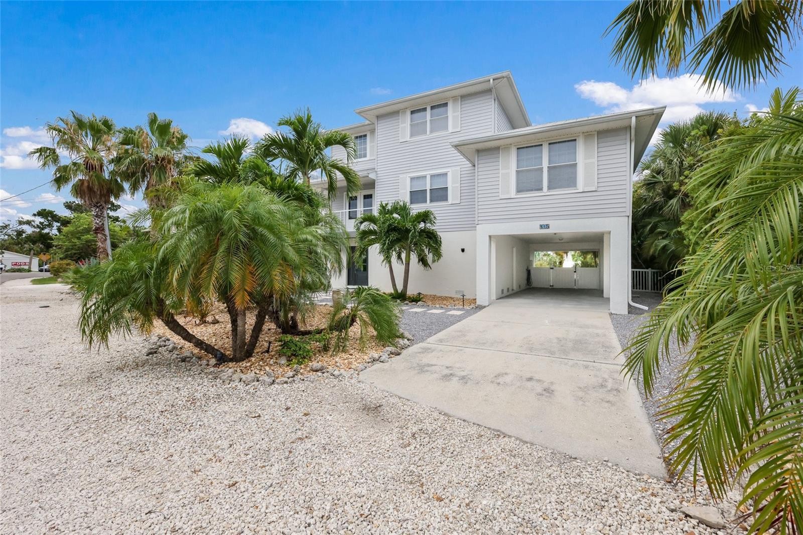 115 HAMMOCK RD