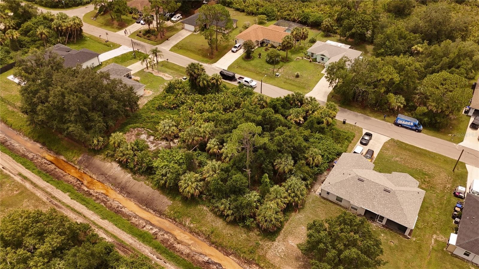 Lot 17 & 18 TUPELO AVE