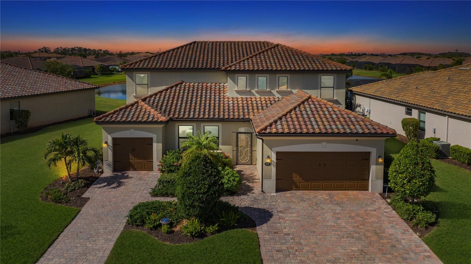 6771 WILD LAKE TER