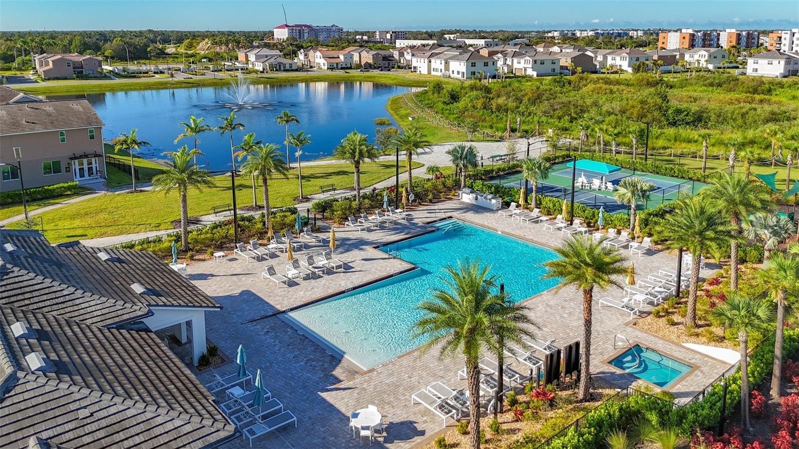 5414 LATCHES LN #4B-Garden