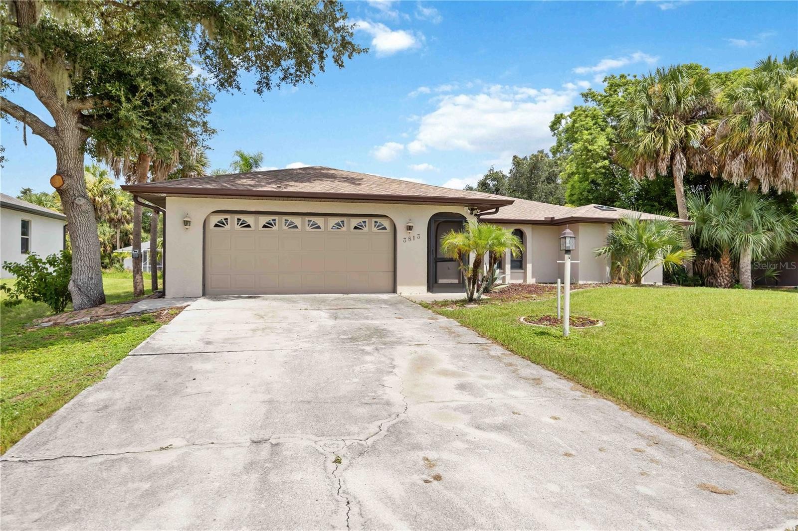 3813 S CRANBERRY BLVD