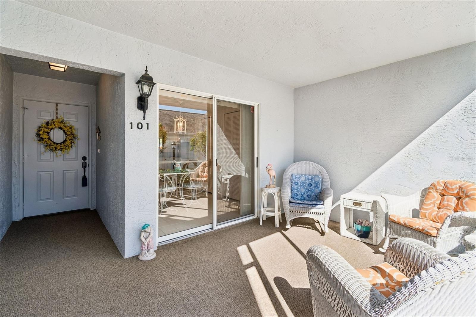 6707 STONE RIVER RD #101