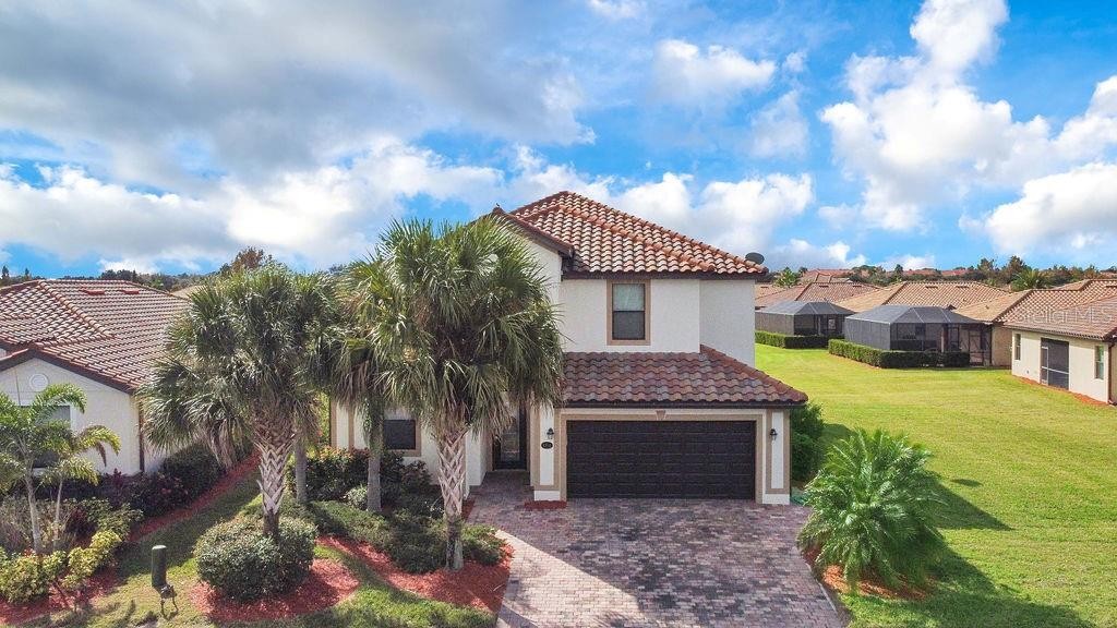 6914 QUIET CREEK DR