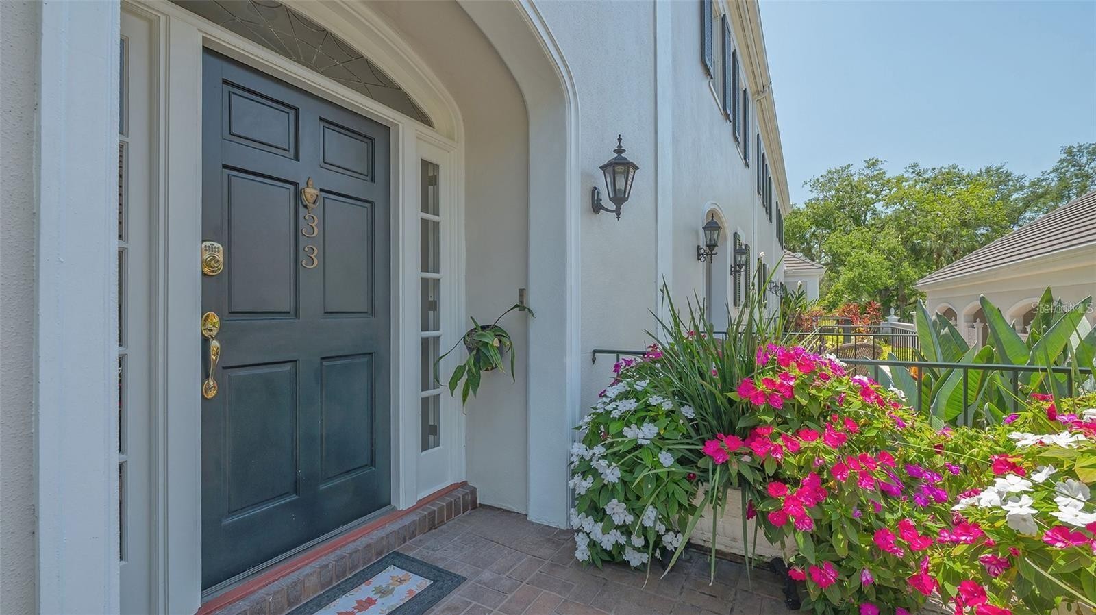 33 BISHOPS COURT RD #118