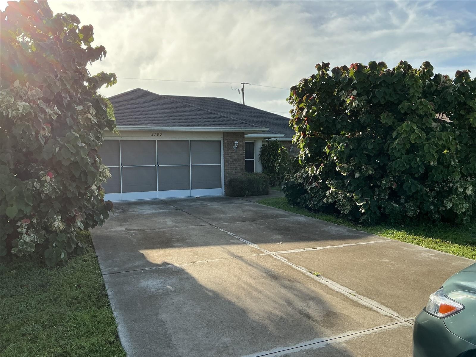 2700 S BISCAYNE DR