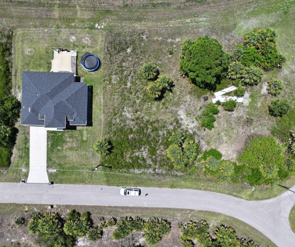 Lot 22 EASTMAN CIR