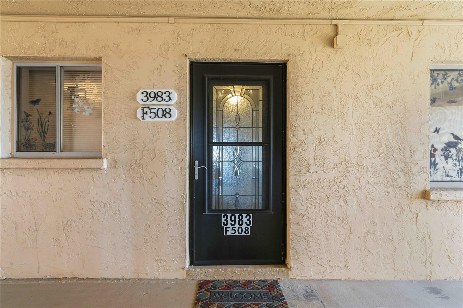 3983 LAKE BAYSHORE DR #F-508