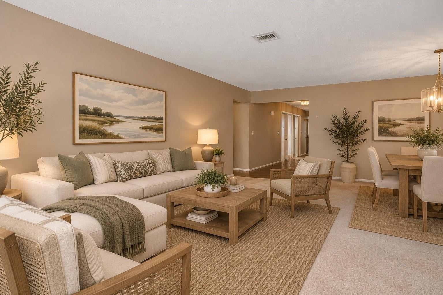 3825 GLEN OAKS MANOR DR