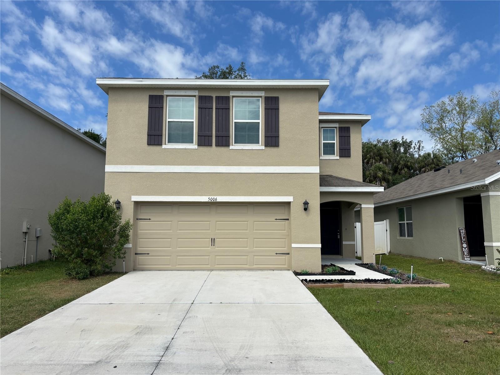 5006 WILLOW BREEZE WAY