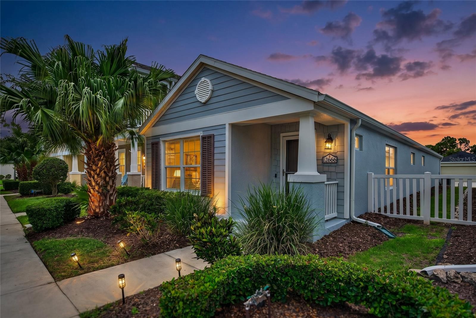 12666 SHIMMERING OAK CIR