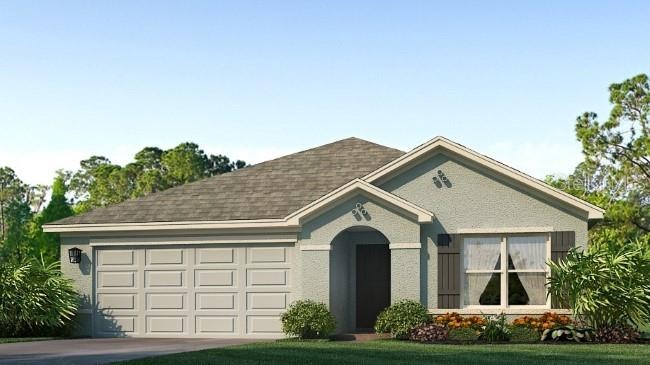 10858 Gentle Current Way Parrish Florida 34219