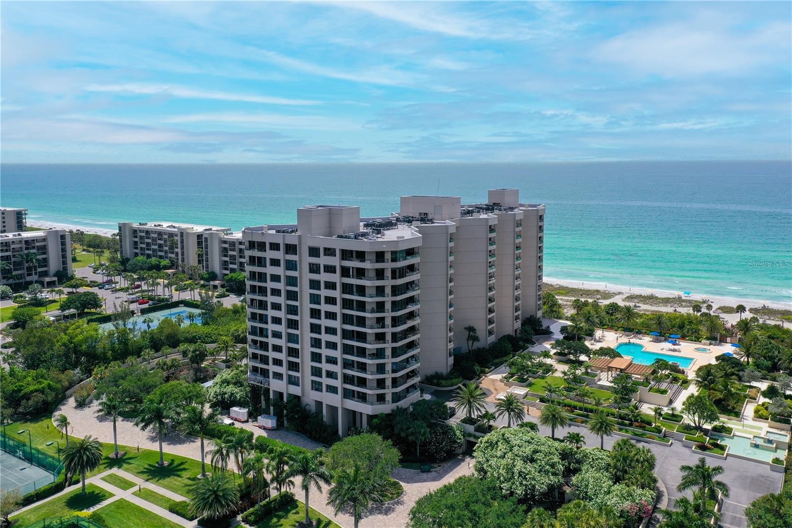 1211 GULF OF MEXICO DR #302
