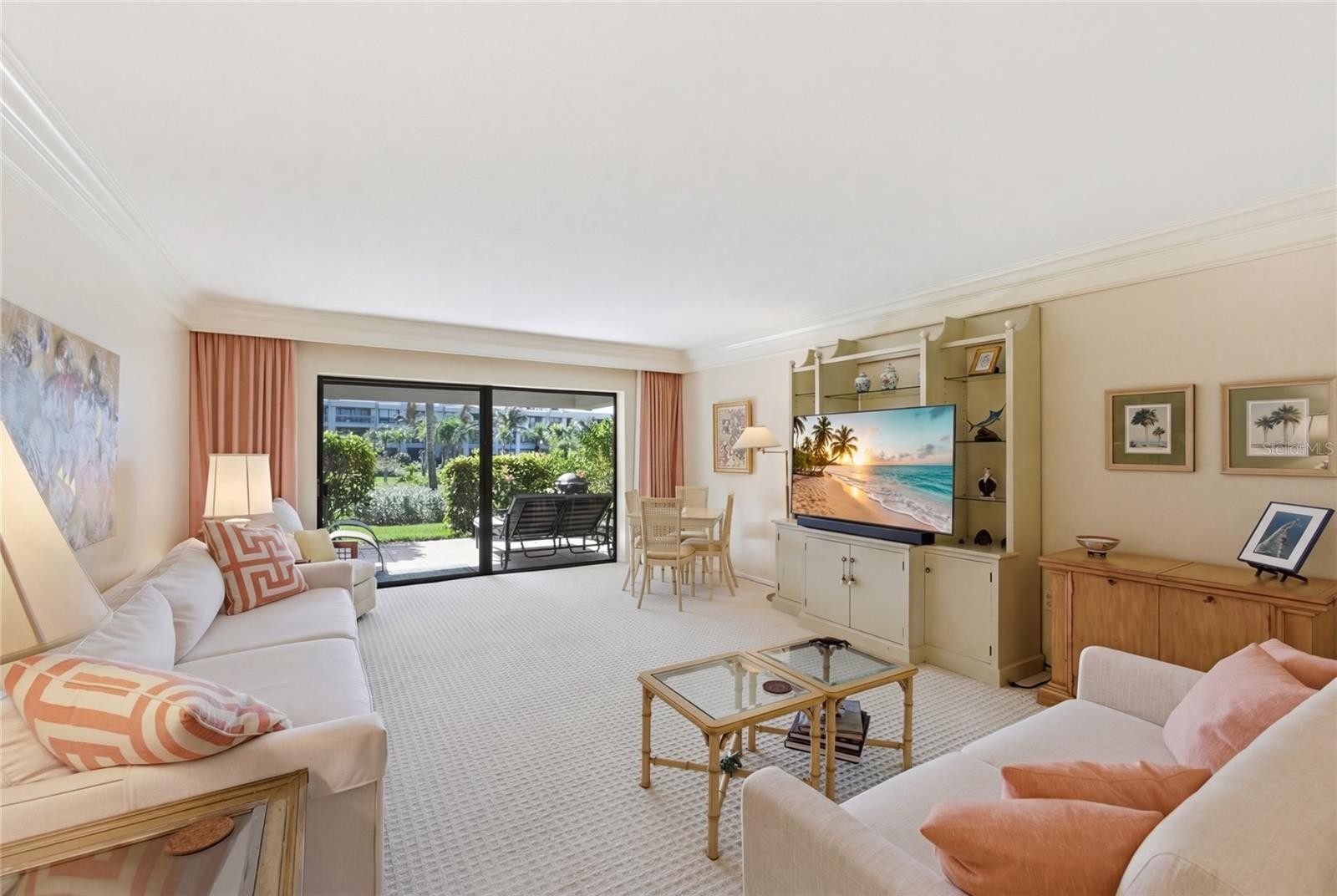 5757 GULF OF MEXICO DR #115