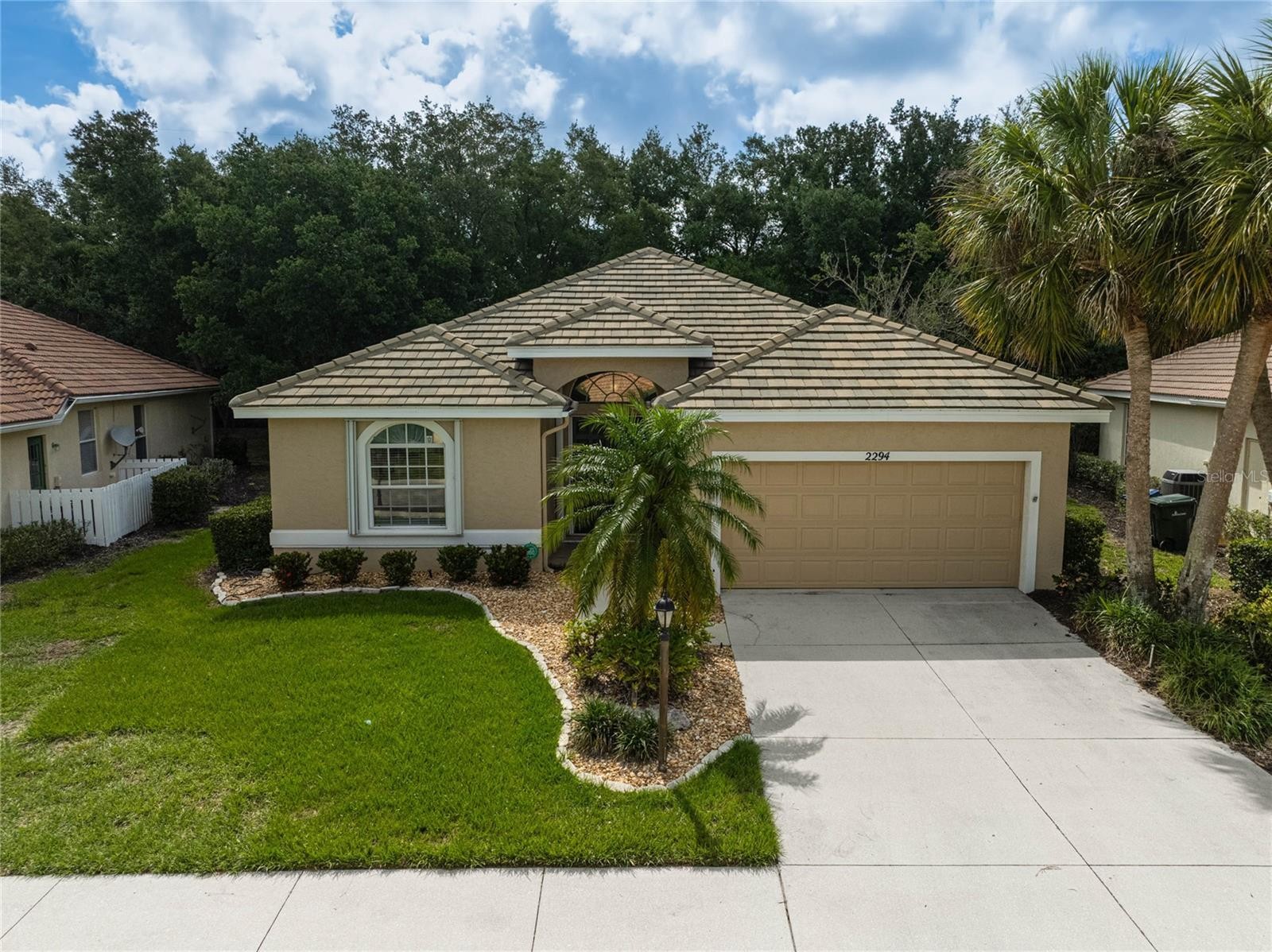 2294 HARRIER WAY