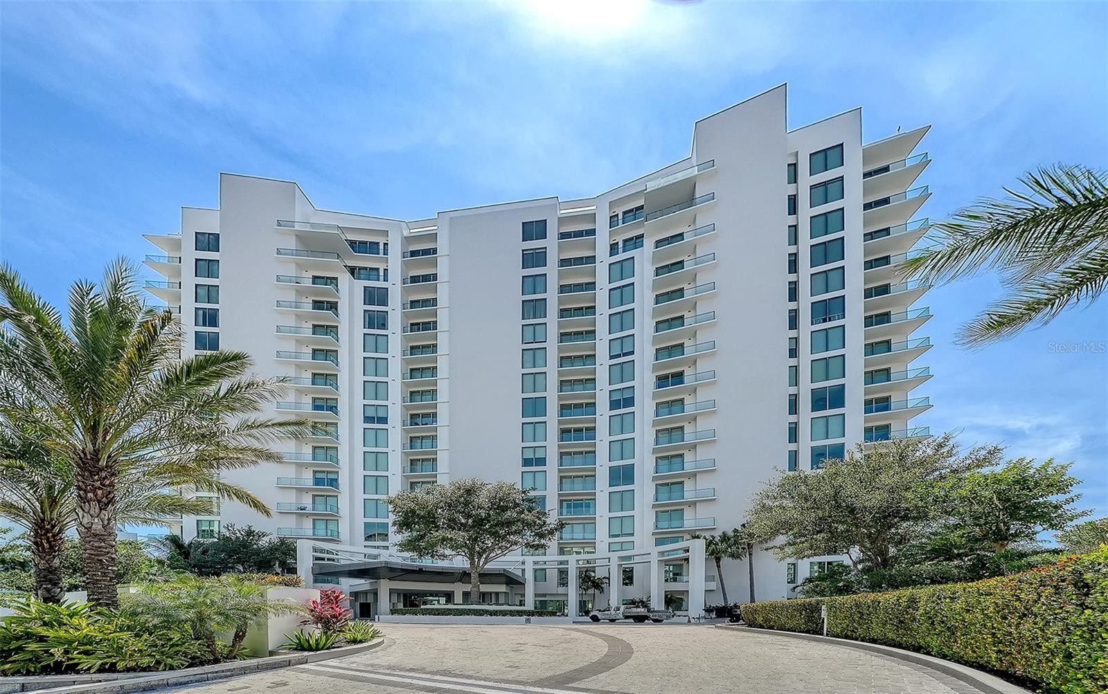 401 QUAY #505