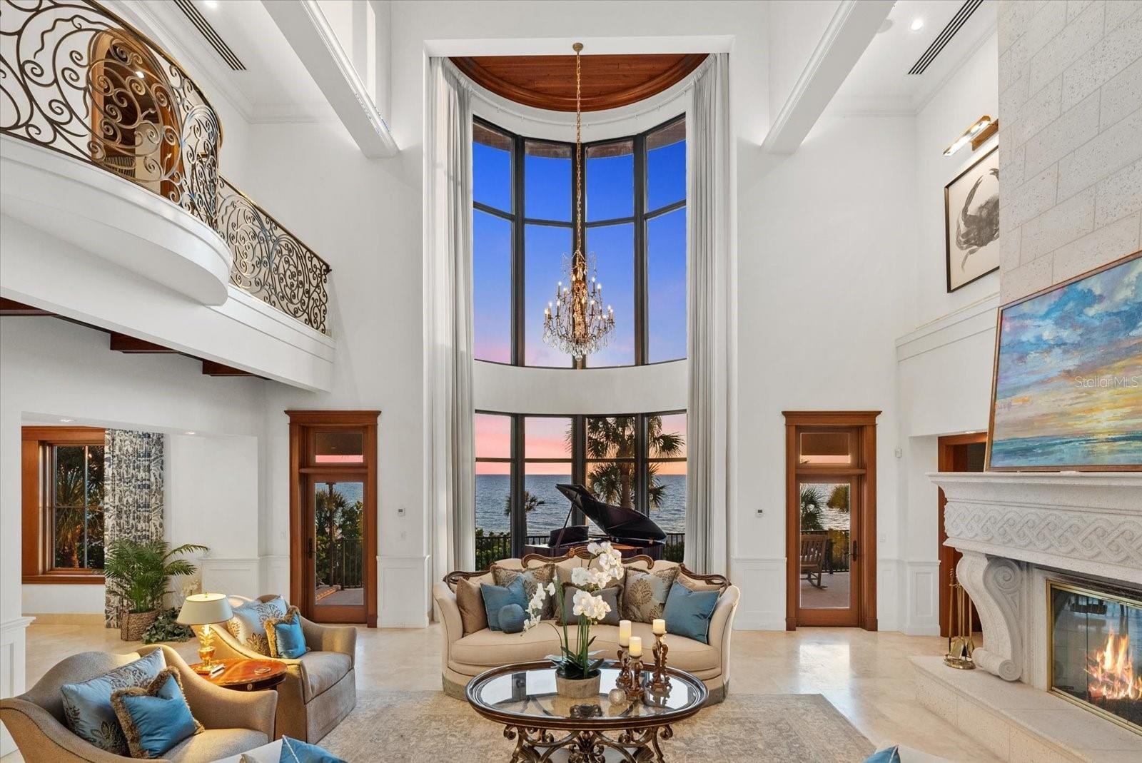 740 N MANASOTA KEY RD