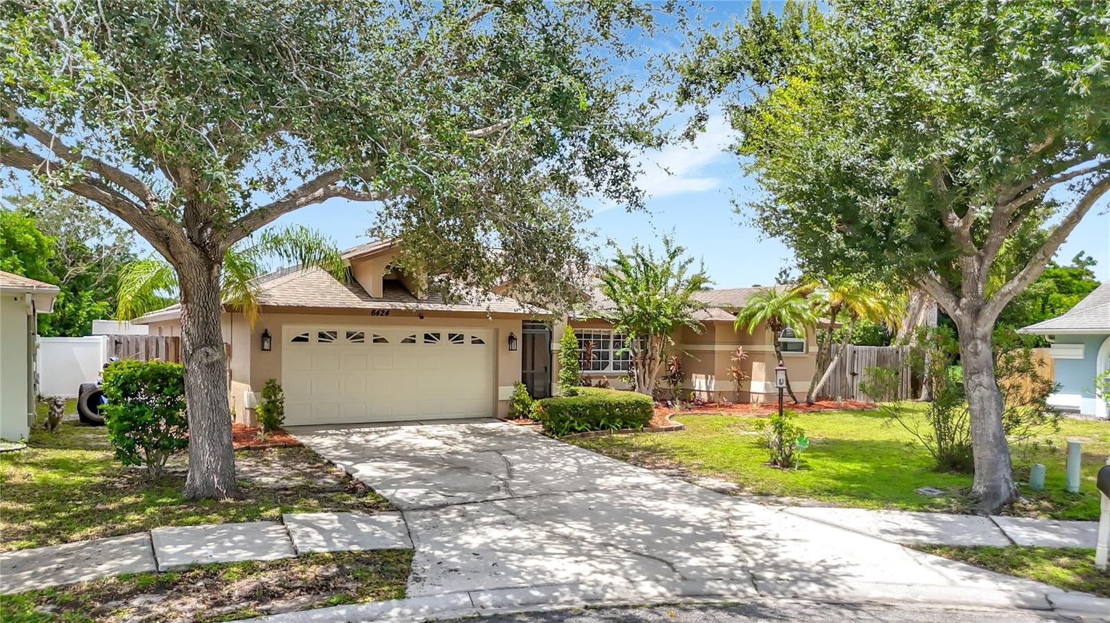 6424 EASY GOER CT