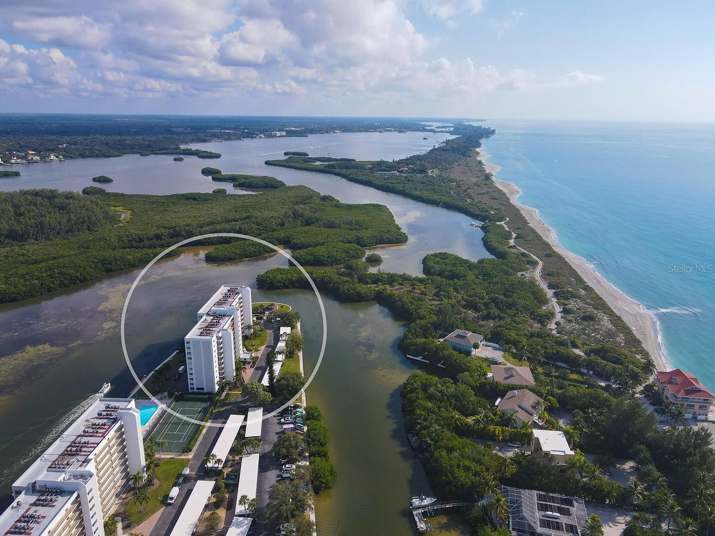 9397 MIDNIGHT PASS RD #501