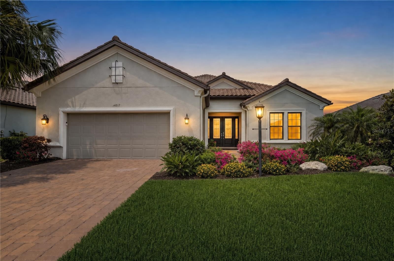 14817 MONTELLO WAY