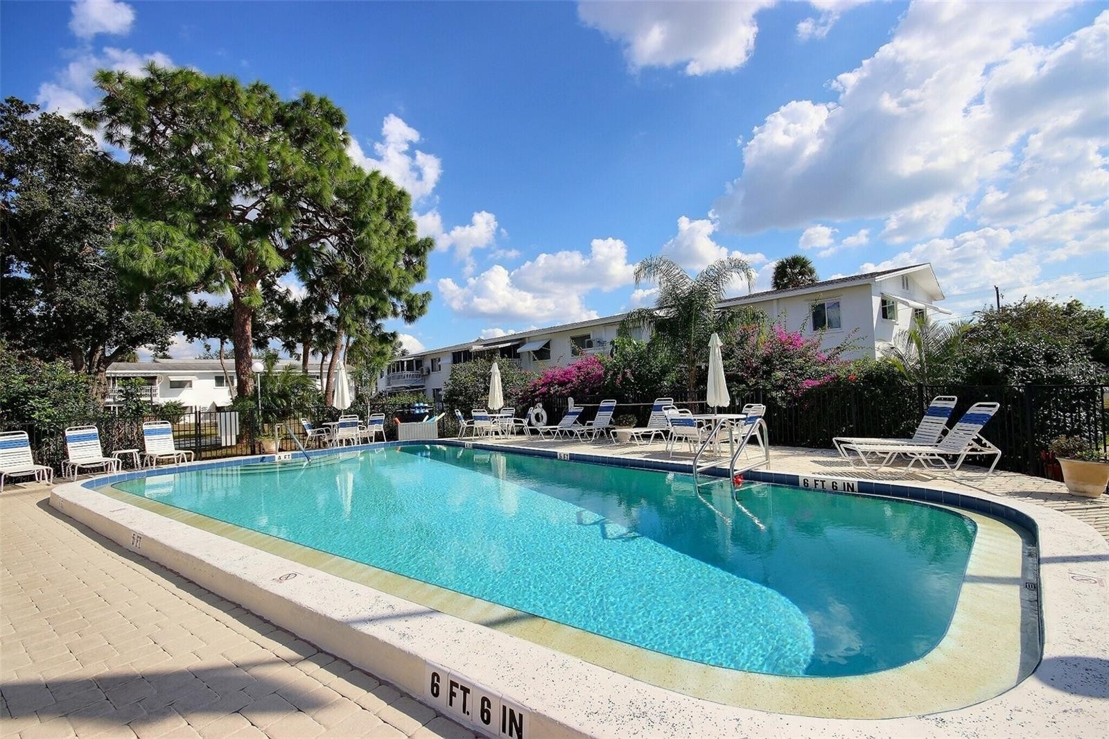 1631 LEISURE DR #M36